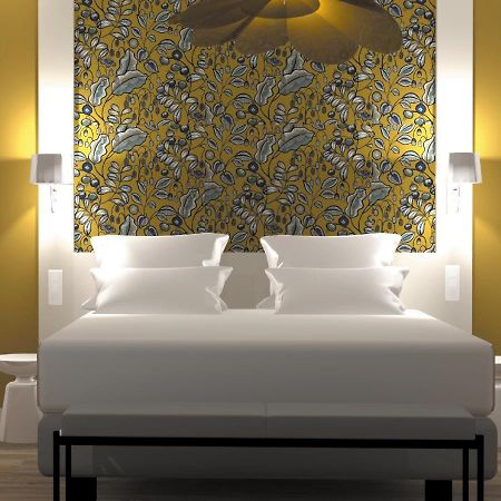 Gabriel Hotel Σινόν Εξωτερικό φωτογραφία
